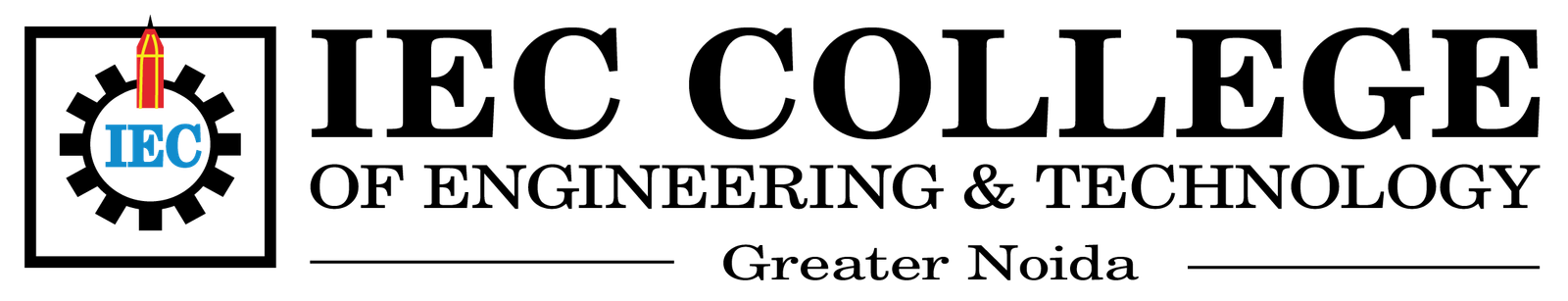 IEC College of Engineering and Technology