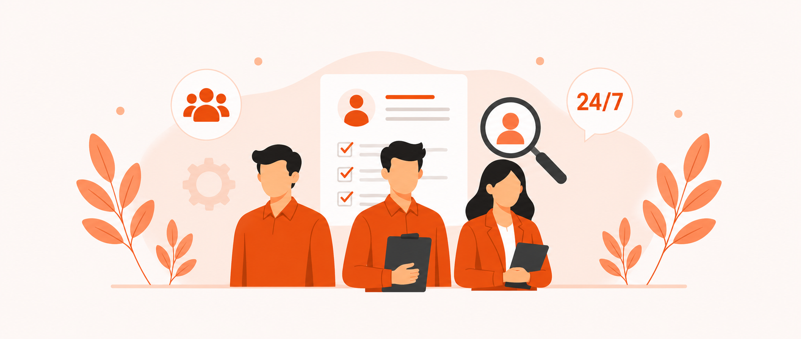 Manpower Outsourcing