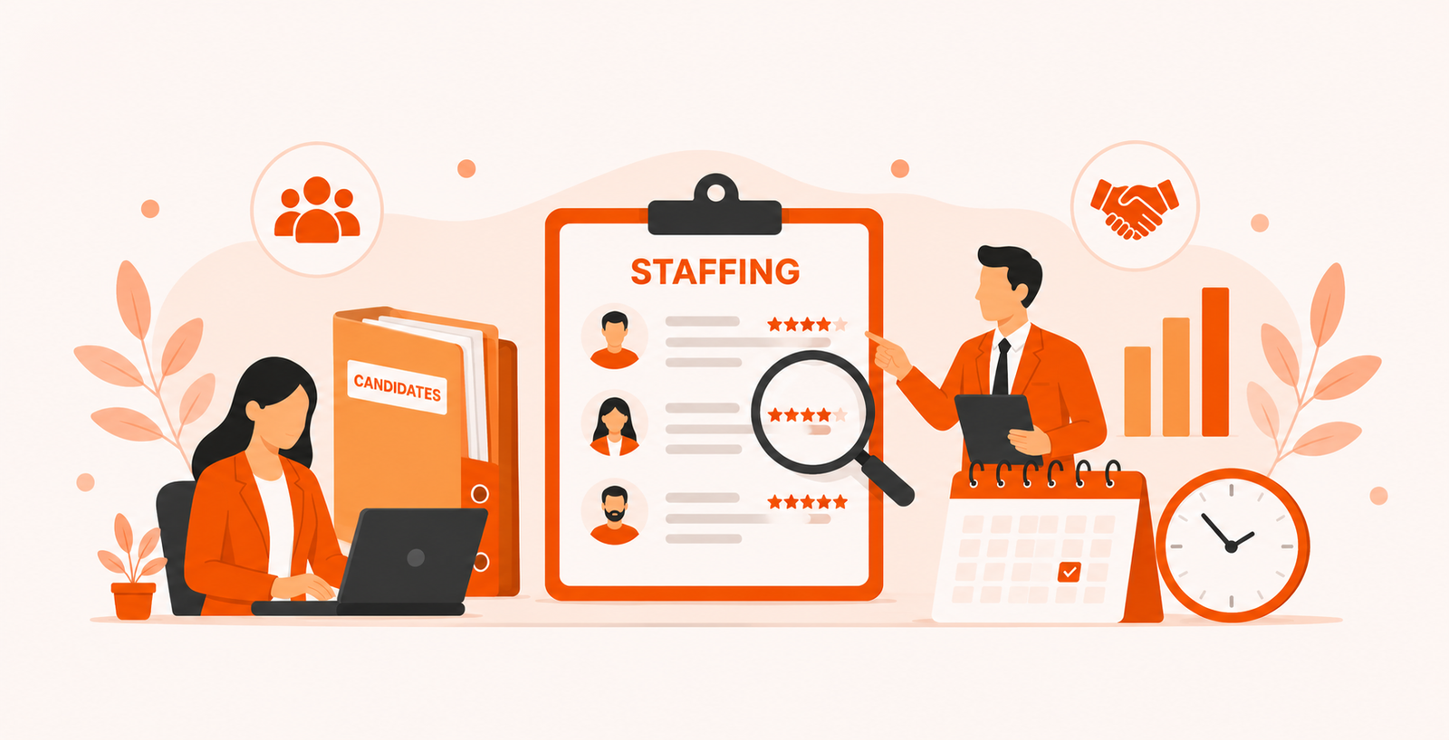 Staffing Solutions