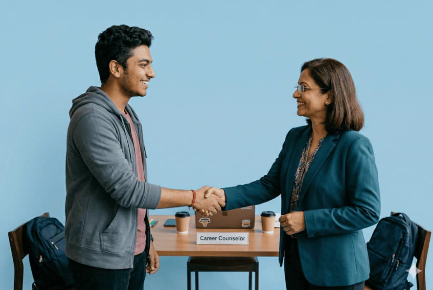 Medical Admission Guidance